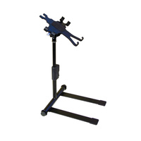 BravoPro LSIP10H Universal Desk Stand Compatible with iPad
