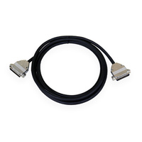 BravoPro M024-03  3M Male DB25 to Male DB25