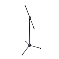 BravoPro MS017 Economy Microphone Boom Stand