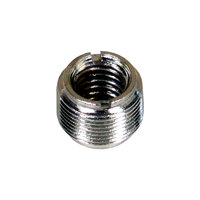 BravoPro MS036 3/8" Female - 5/8" Male Thread Adapter