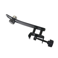 BravoPro MS068 Clamp-On Microphone Attachment Arm