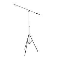 BravoPro MS079 Studio Microphone Boom Stand