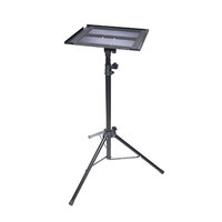 BravoPro MUS019 Folding Tripod Flat-Top Stand