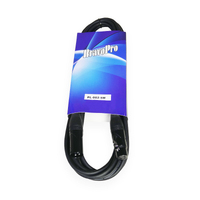 BravoPro PL002-05 5M 3-pin XLR DMX512 Control Cable