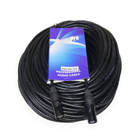 BravoPro PWX004-75 75M Cat5e RJ45 Ethernet Cable - Double Jacket