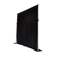 Drapes Pipe Drape Systems