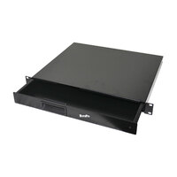 BravoPro RD001-1U 1RU Rack Mount Drawer 380mm Deep