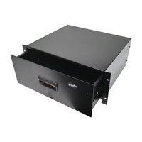 BravoPro RD001-4U 4RU Rack Mount Drawer 380mm Deep
