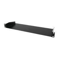 BravoPro RD012-1U-150 1RU Rack Shelf - 150mm Deep