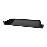 BravoPro RD012-1U-300  1RU Rack Shelf - 300mm Deep