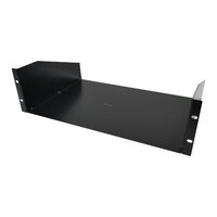 BravoPro RD012-3U 3RU Rack Shelf - 300mm Deep