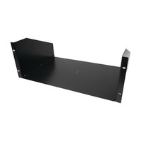 BravoPro RD012-4U 4RU Rack Shelf - 300mm Deep