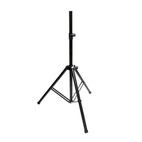 BravoPro SS001-1 Premium Aluminium Speaker Stand
