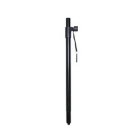 BravoPro SS024 M20 Screw Thread Sub Woofer Speaker Pole Adjustable  800-1360mm