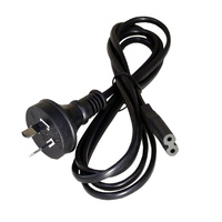 1.8M Figure-8 IEC Power Cable