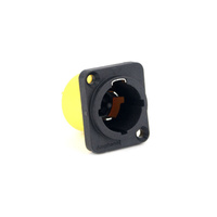 Amphenol HPT-3-MDW IP65 16A 250V Power In Chassis Connector TrueCON