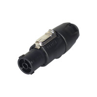 REAN RCAC3F-X-000 240v TrueCON Female Line Connector