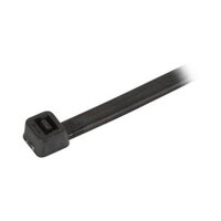 Prolink Black Cable Ties 300mm x 4.8mm - 100 Pieces