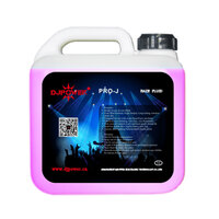 DJ Power Pro-J Haze Fluid 5 litre