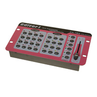 Acme CA-16D Editor-1 16-Channel Programmable iSolution Lighting Controller