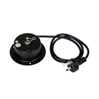 BravoPro M1 Mirror Ball Motor 2rpm