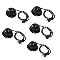 BravoPro M1 Mirror Ball Motor 2rpm x5