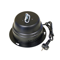 M2 Heavy Duty Mirror Ball Motor