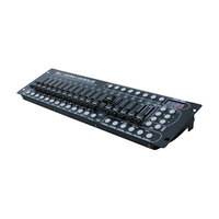 Dune 384-Channel DMX512 Controller