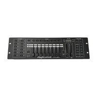 DL MAGIKCONTROL 192 Channel DMX512 Lighting Controller