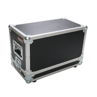 Encore Road Case for Look Solutions Unique Hazer 2.1 with 50mm Foam Insert