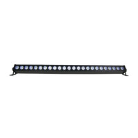 Eventec BAR24X4L 24x 4W RGBW LED Bar with 8 Segment Control