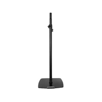 Soundking SB318 Pneumatic Lifting Speaker Stand with Square Steel Base Plate