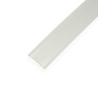 Clear 3M-Brand FP301 Heatshrink Tubing 19mm - Per Metre [2:1 Shrink Ratio]