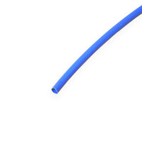 Blue 3M-Brand FP301 Heatshrink Tubing 3mm - Per Metre [2:1 Shrink Ratio]