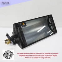 Geni Giga DMX Strobe (garage item)