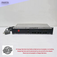 LightGate C8 Lighting Controller (garage item)