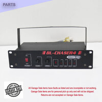 Bright Light BL-Chaser 4ch Channel Chaser (garage item)