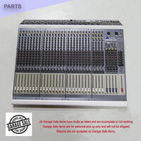 Alto Cyclone 320 32ch Mixer - No PSU, Untested, 1 Broken Knob (garage item)