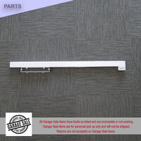 Alkalite Octo Strip 1M LED Strip Light with 5-pin XLR Connection - Untested (garage item)