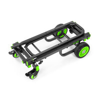 Gravity CARTM01B Multifunctional Adjustable Length Trolley