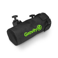 Gravity MADSB01 Traveler Series Drumstick Holder