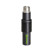 Gravity MSQC1B Quick Coupler for Microphone Clips and Boom Arms