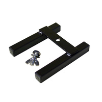 BravoPro IN-2373 Mini H-Stand with Flat Bar suit Par 16