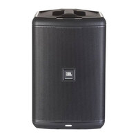 JBL EON ONE Compact Battery Powered PA System with 4ch Mixer & Bluetooth