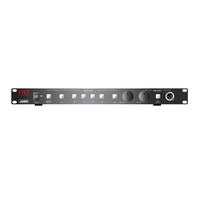 Jands E401 Ezicom Master Intercom Station