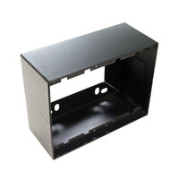 Jands 2-unit Surface Mount Box