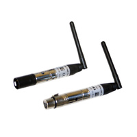 WiDMX 5pin Wireless Transceiver System