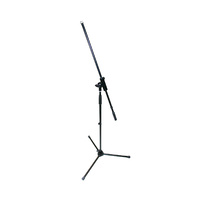 Konig & Meyer 21070 Tall Microphone Stand with Boom