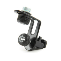 Konig & Meyer 24030 Drum-Rim Microphone Clamp