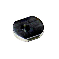 Metal Spacer to suit Konig & Meyer Speaker Stand Lock-Off Mechanism